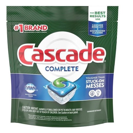 CASCADE COMPLETE 86030